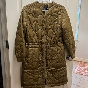 Puffer Coat